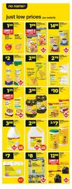 Real Canadian Superstore flyer week 1 Page 9