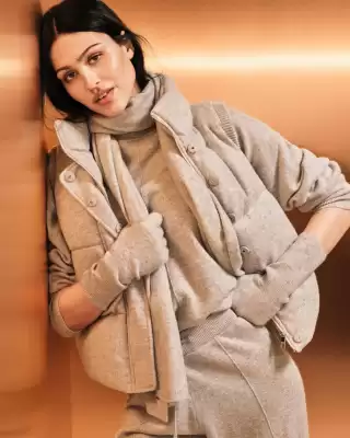 Catálogo Hugo Boss (válido hasta 6-01)