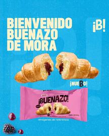 Catálogo Oxxo semana 1 Página 1