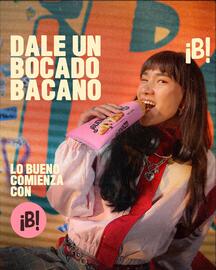 Catálogo Oxxo semana 1 Página 2