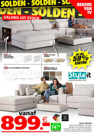 Seats and Sofas folder Pagina 20