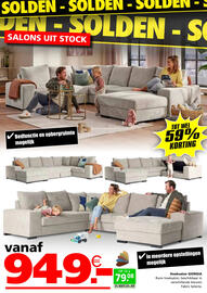 Seats and Sofas folder Pagina 23