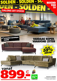 Seats and Sofas folder Pagina 25