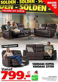 Seats and Sofas folder Pagina 30