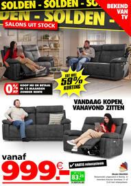 Seats and Sofas folder Pagina 6