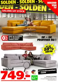 Seats and Sofas folder Pagina 12