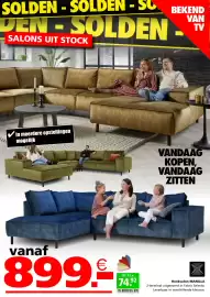 Seats and Sofas folder Pagina 36