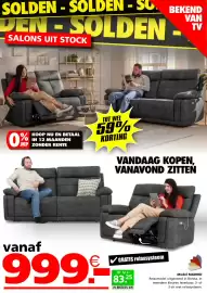 Seats and Sofas folder Pagina 6