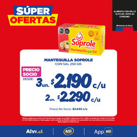 Catálogo Alvi Página 1