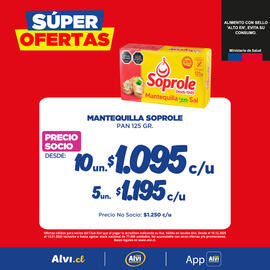 Catálogo Alvi Página 2