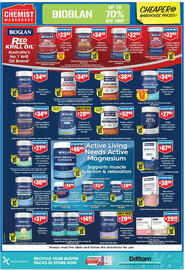 Chemist Warehouse catalogue Page 11
