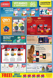 Chemist Warehouse catalogue Page 16