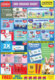 Chemist Warehouse catalogue Page 19