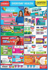 Chemist Warehouse catalogue Page 2