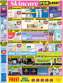 Chemist Warehouse catalogue Page 22