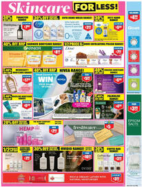 Chemist Warehouse catalogue Page 23