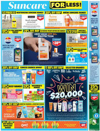 Chemist Warehouse catalogue Page 25
