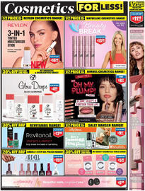 Chemist Warehouse catalogue Page 27