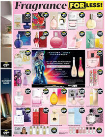 Chemist Warehouse catalogue Page 30