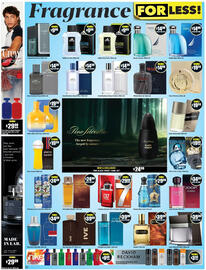 Chemist Warehouse catalogue Page 32