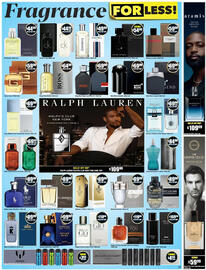 Chemist Warehouse catalogue Page 33