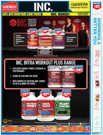 Chemist Warehouse catalogue Page 35