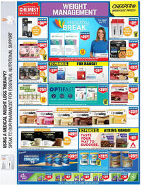 Chemist Warehouse catalogue Page 36