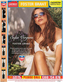 Chemist Warehouse catalogue Page 38