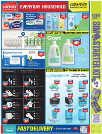 Chemist Warehouse catalogue Page 39