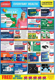 Chemist Warehouse catalogue Page 4