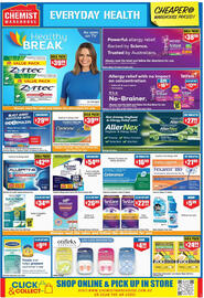 Chemist Warehouse catalogue Page 5