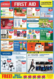 Chemist Warehouse catalogue Page 6