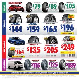 Bob Jane T-Marts catalogue Page 2