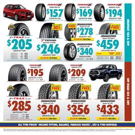 Bob Jane T-Marts catalogue Page 3