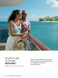 Flight Centre brochure Page 10