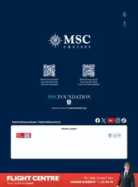 Flight Centre brochure Page 108