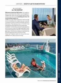 Flight Centre brochure Page 11