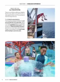 Flight Centre brochure Page 12