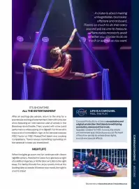 Flight Centre brochure Page 13