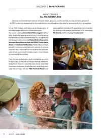 Flight Centre brochure Page 14