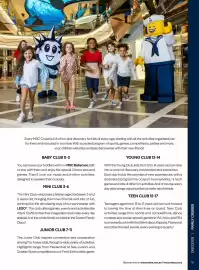 Flight Centre brochure Page 15