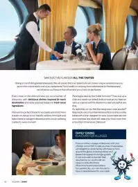 Flight Centre brochure Page 16