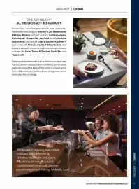 Flight Centre brochure Page 17