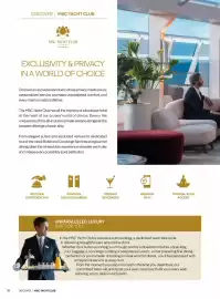 Flight Centre brochure Page 18