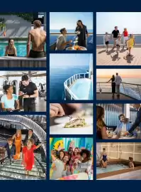 Flight Centre brochure Page 2