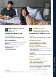 Flight Centre brochure Page 23