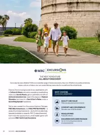 Flight Centre brochure Page 24