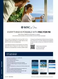 Flight Centre brochure Page 28