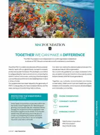 Flight Centre brochure Page 29