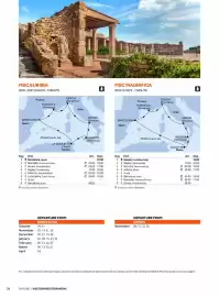 Flight Centre brochure Page 36